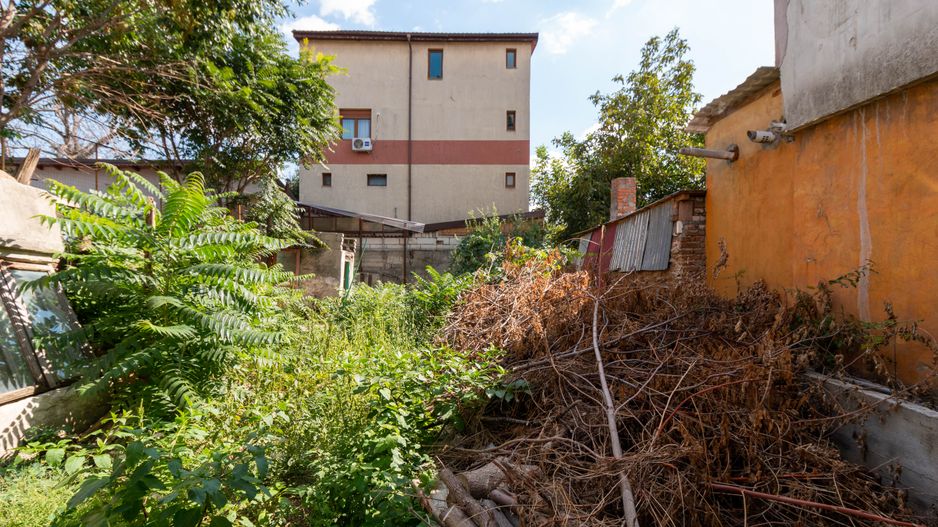 Teren Intravilan 350 mp Soseaua Colentina Sportului oportunitate - Poză 11