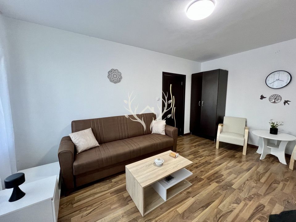 Apartament cu 2 camere, decomandat, C.Brancusi Gheorgheni - Poză 2