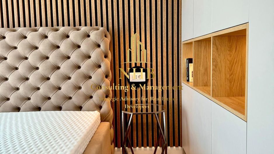 APARTAMENT 3 CAMERE DE LUX | BANEASA | 0% COMISION - Poză 4