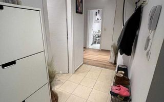 VANZARE APARTAMENT 2 CAMERE 50MP DECOMANDAT PALLADIUM RESIDENCE PARCARE INCLUS! - Poză 7