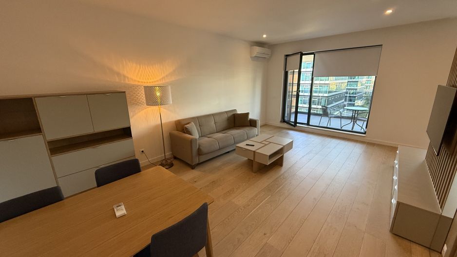 Apartament 2 camere | Nusco City-Pipera | TVA INCLUS - Poză 2