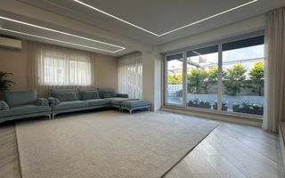 Penthouse superb cu 4 camere si terasa spatioasa Intre Lacuri - Poză 5