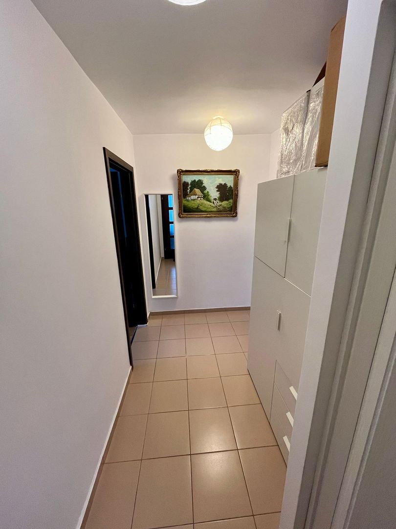 2 camere – Drumul Taberei | Valea lui Mihai | Metrou Râul Doamnei la 3 minute - Poză 9