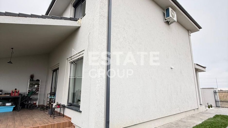 1/2 Duplex modern, Giroc, aproape de Daf - Poză 24