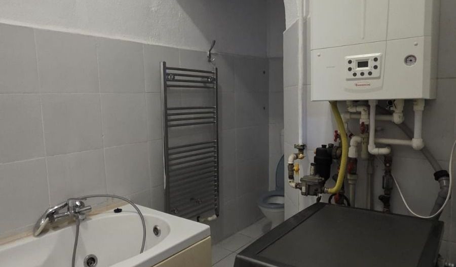 AP.2 CAMERE COTROCENI,CENTRALA PROPRIE,BUCATARIE INCHISA, COMISION 0% - Poză 15