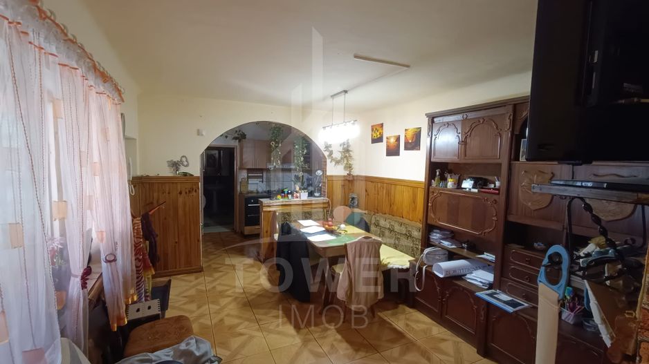 Casa in Cisnadie, oportunitate de investitie - Poză 3