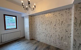 INCHIRIERE 3 CAMERE 90MP  | DOROBANTI VILA | LOC PARCARE | FINISAT LUX - Poză 8