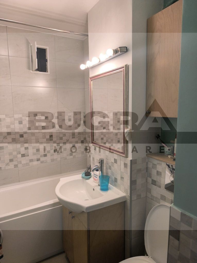 Apartament de 3 camere, 51mp, zona McDonalds - Poză 7