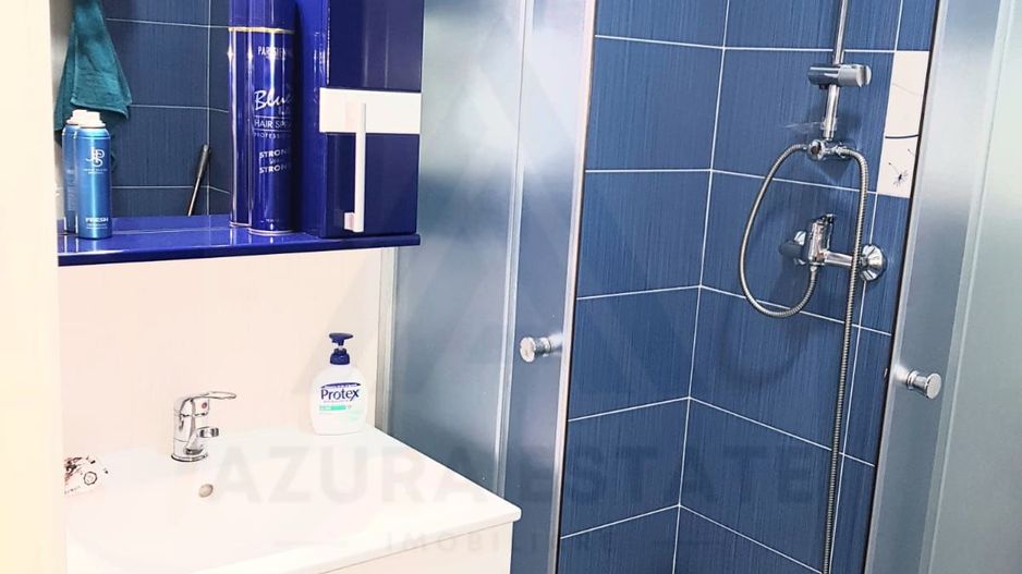 Apartament 3 camere cu terasa balcon 70 mp utili parcare Arhitectilor - Poză 9