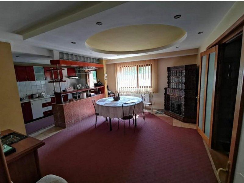 Casa / Vila cu 9 camere Breaza - Poză 4
