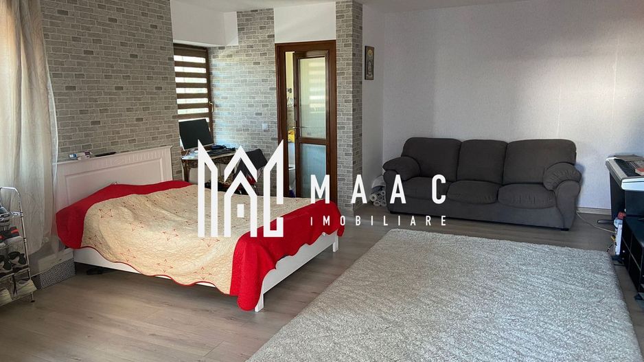 Casă 5 camere | 220 mpu | Cartierul Arhitectilor-Sibiu - Poză 5