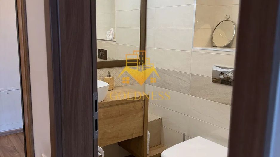 3 camere, premium, bloc nou, Buna Ziua, Zona Bonjour, ELF, Mega Image - Poză 12