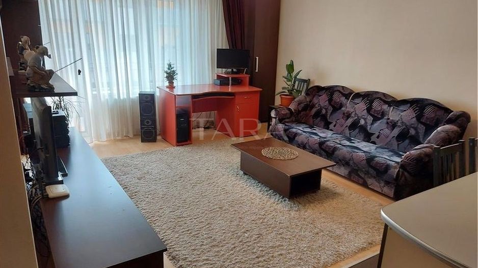 Apartament cu 3 camere de vânzare în zona Eroilor, Floresti - Poză 2
