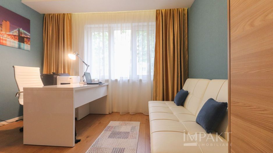 Apartament cu 4 camere in Plopilor vechi, confort sporit! - Poză 13