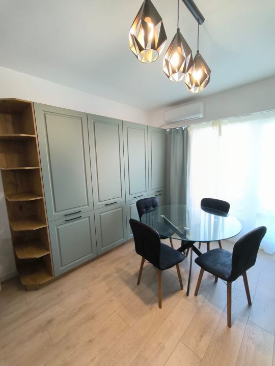 Apartament 2 camere Timpuri Noi-Vitan Parcare - Poză 3
