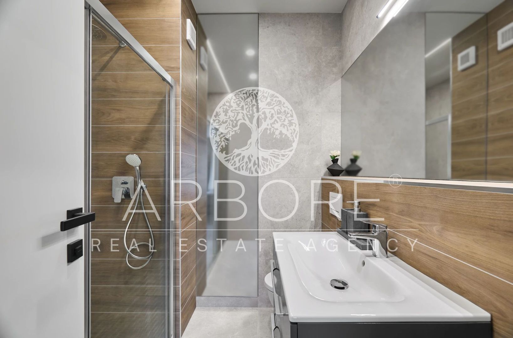 4 spacious rooms | 94 sq m + balcony | Promenada – Floreasca Nord - Poză 9