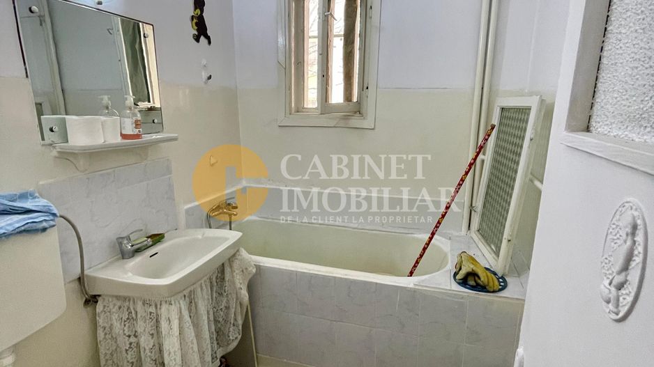 Cantemir - Etaj 1 - 2 Camere SD Modelul de 2 Balcoane - Poză 6