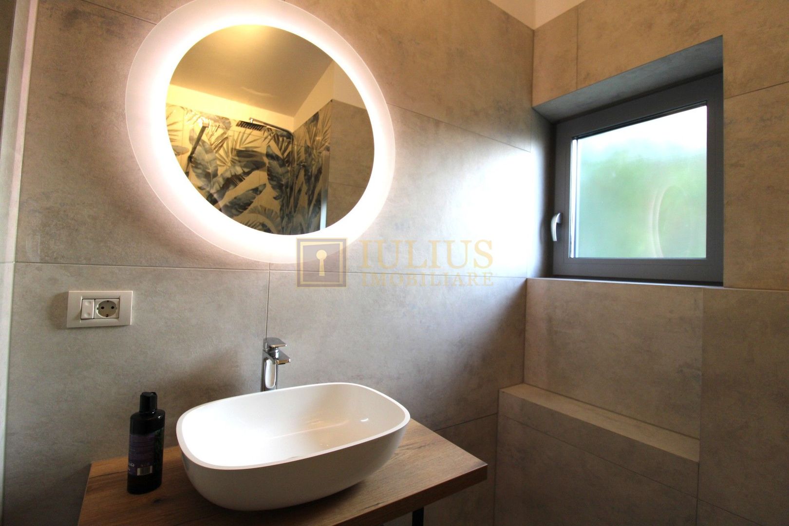 1/2 duplex – prima închiriere | Cartier Europa, Moșnița Nouă - Poză 17