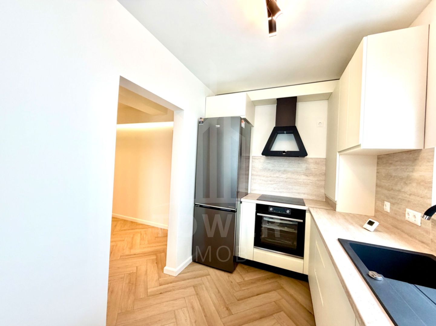 Penthouse de Lux-complet mobilat - Poză 5