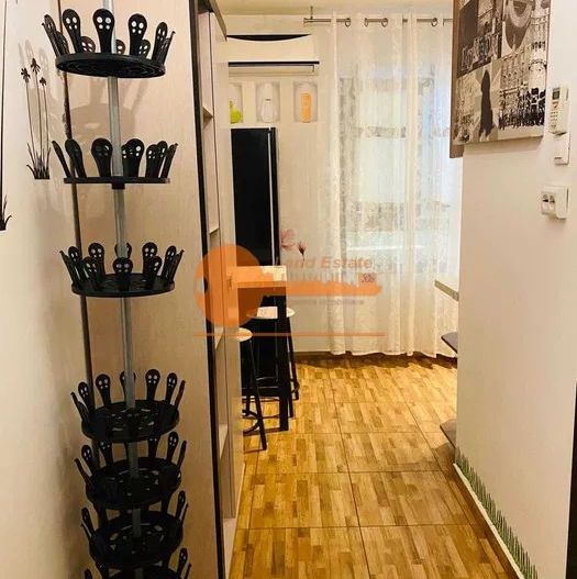 Garsoniera la 7 minute de Metrou Crangasi - Poză 2