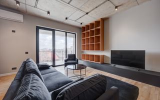 Apartament modern 3 camere I Zona Barbu Vacarescu I Imobil nou - Poză 5