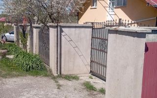 Casă locuibilă, 4 camere, comuna Grajduri, sat Valea Satului, Iași – 55.000 euro - Poză 9