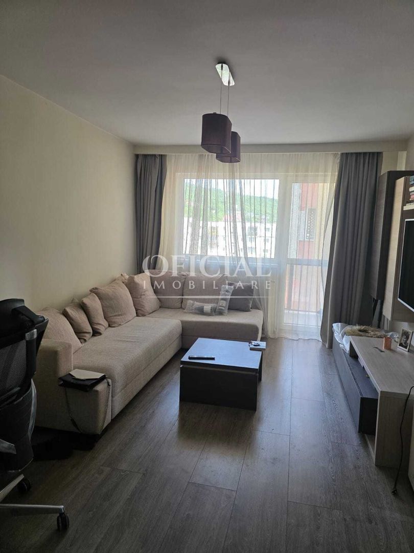 Apartament 2 Camere | 50 mp | | Etaj 4/10 | Casa Radio | Grigorescu - Poză 1