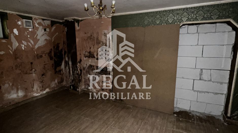 Apartament 1 cameră, 41 mp, Ion Creangă – ideal pentru investiție - Poză 3