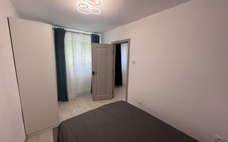 Apartament cu 2 camere, 40 mp, Zona Libertatii - Poză 4
