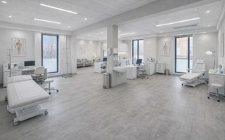 Oportunitate unică de închiriere – Clădire de birouri ultracentrală - Poză 3