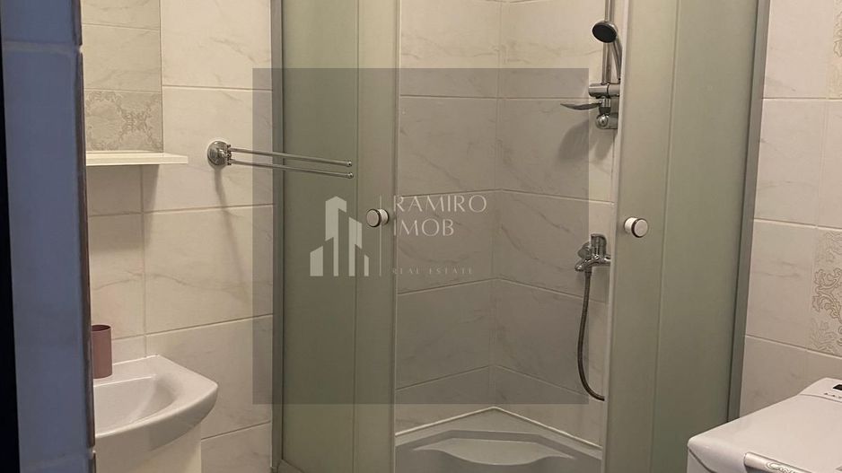 Apartament 2 camere open space/etaj 1 centrala Giurgiului/Berceni - Poză 5