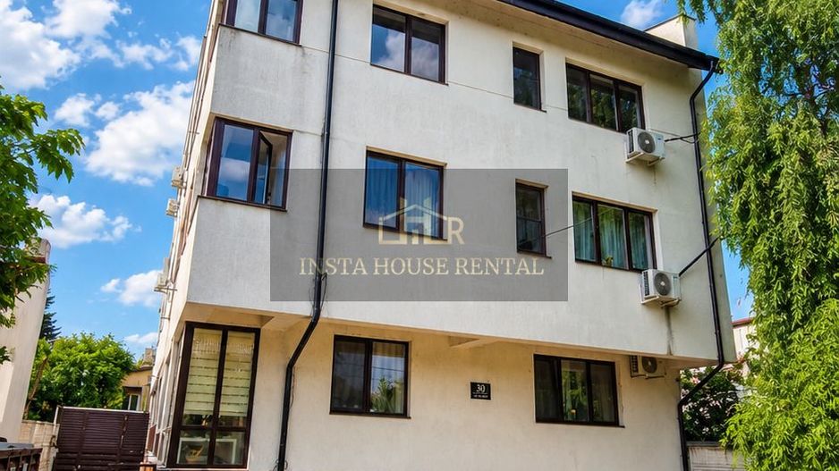 Apartament 2 camere Bucurestii Noi / Parc Bazilescu - Poză 12