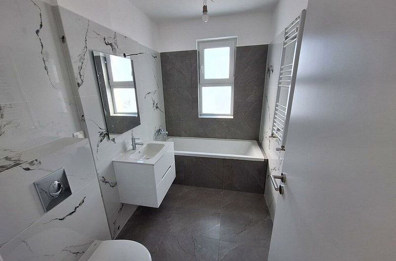 2 CAMERE Tunari Otopeni Bloc Nou FINALIZAT - Direct Dezvoltator - Poză 13