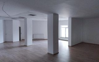 Spatiu comercial de inchiriat Cluj 200mp, zona centrala Piata Cipariu - Poză 3