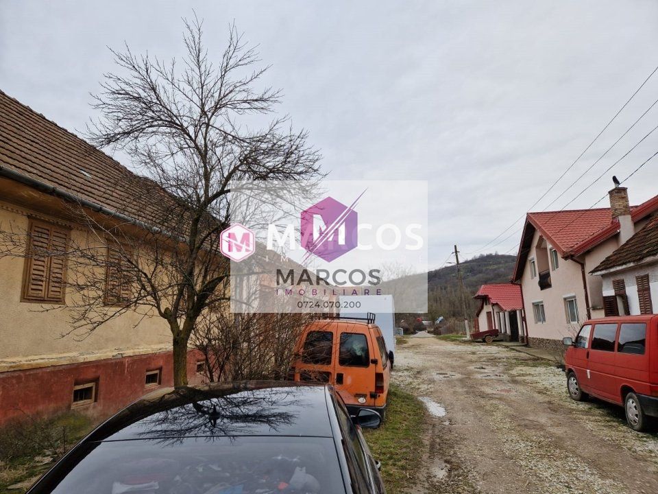 Casa 3 camere Goruia,vanzare sau schimb ID 970 - Poză 8