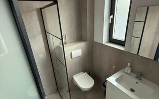 Spațiu comercial 150 mp | Turnișor, Sibiu | 7 parcări, 2 accese - Poză 4
