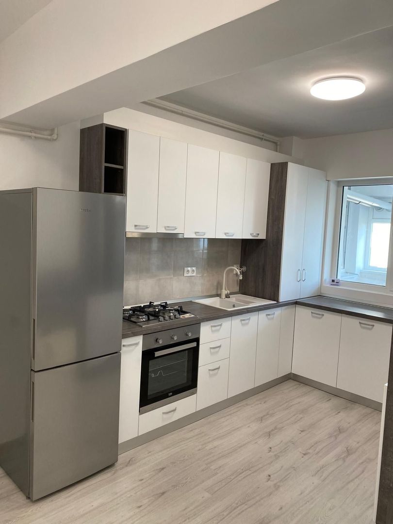 AP. 2 CAMERE, BLOC NOU, CENTRALA PROPRIE,LOC DE PARCARE, MODERN - Poză 6