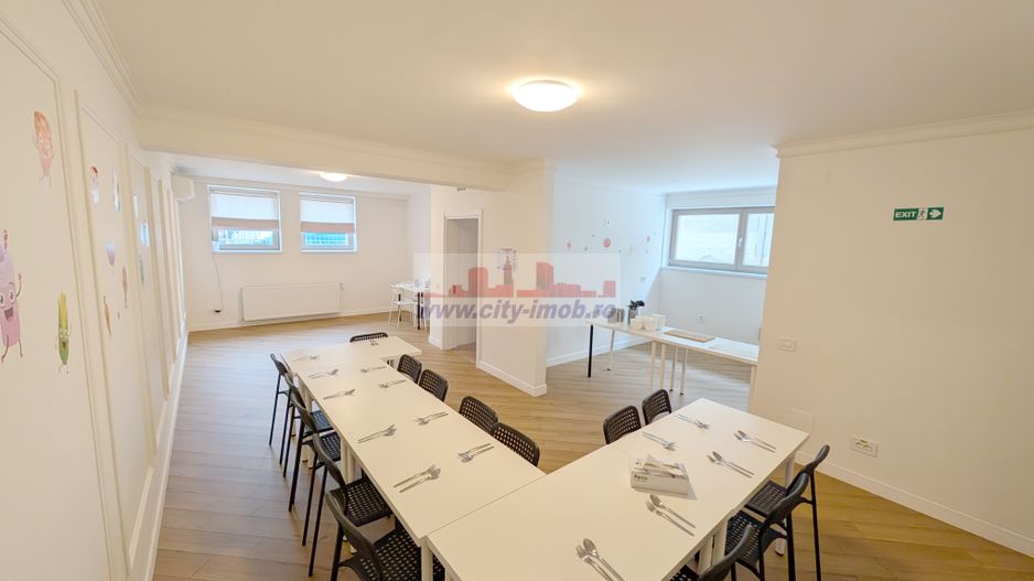 Inchiriere Vila noua Individuala Domenii / Mihalache - Poză 24