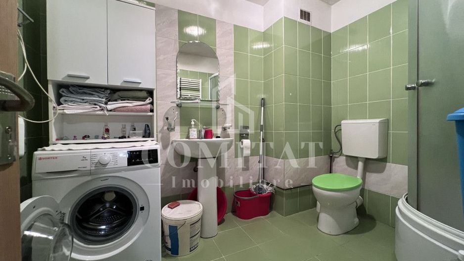 Apartament 2 camere | cartier Iris - Poză 8