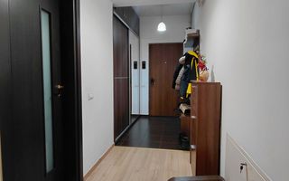 3 camere | Calea Călărașilor | 2 băi + balcon 13 mp - Poză 12