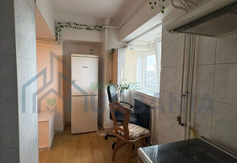 Apartament 1 cameră, Hala Centrală, Liteni - Poză 4