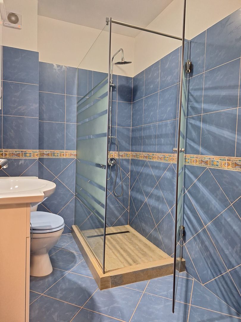 3 camere 100 mp I terasă I 3 parcări I Borhanci - Poză 5