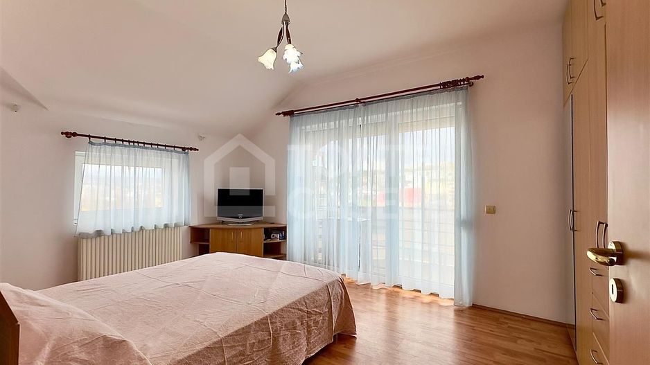 Apartament cu 2 camere si balcon generos – Cluj-Napoca, zona Kaufland - Poză 2
