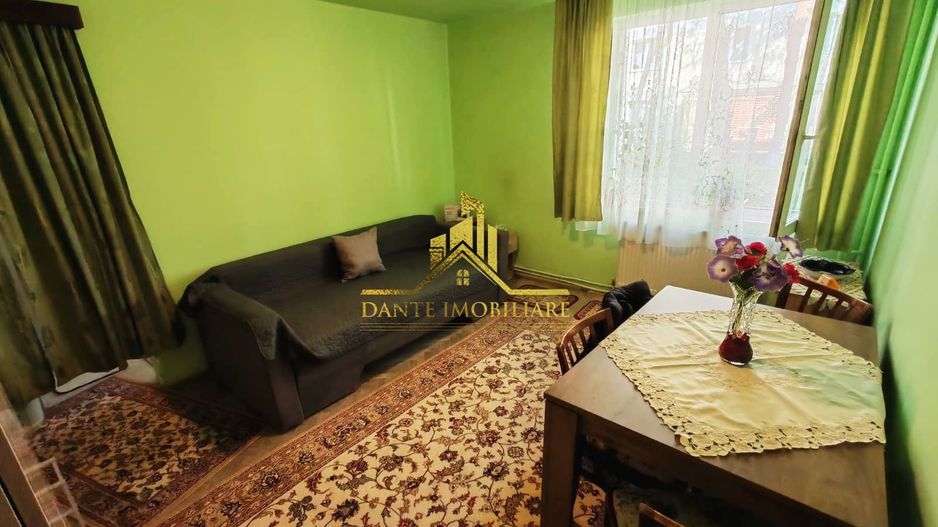 2 camere, decomandat, Gheorgheni, Piata Hermes, Brancoveanu - Poză 8