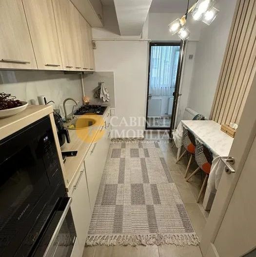 3 CAMERE - COMPLEX SOLEIA - BLOC NOU - BOXA SI PARCARE - VALEA LUPULUI - Poză 5