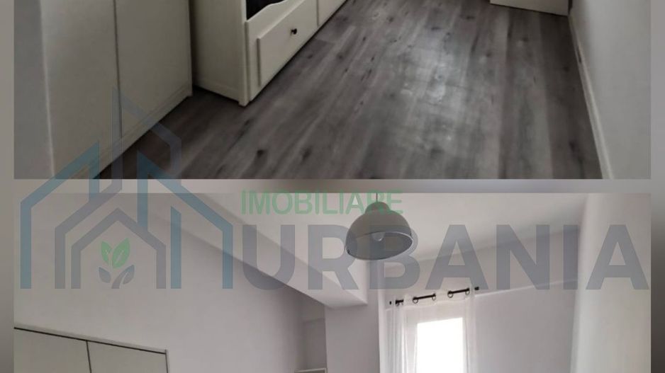 # inchiriez apartament 2 camere Iasi-Rediu - Poză 3