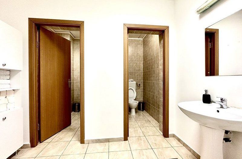 Birou amenajat - Piața Unirii/Bastion - Poză 19