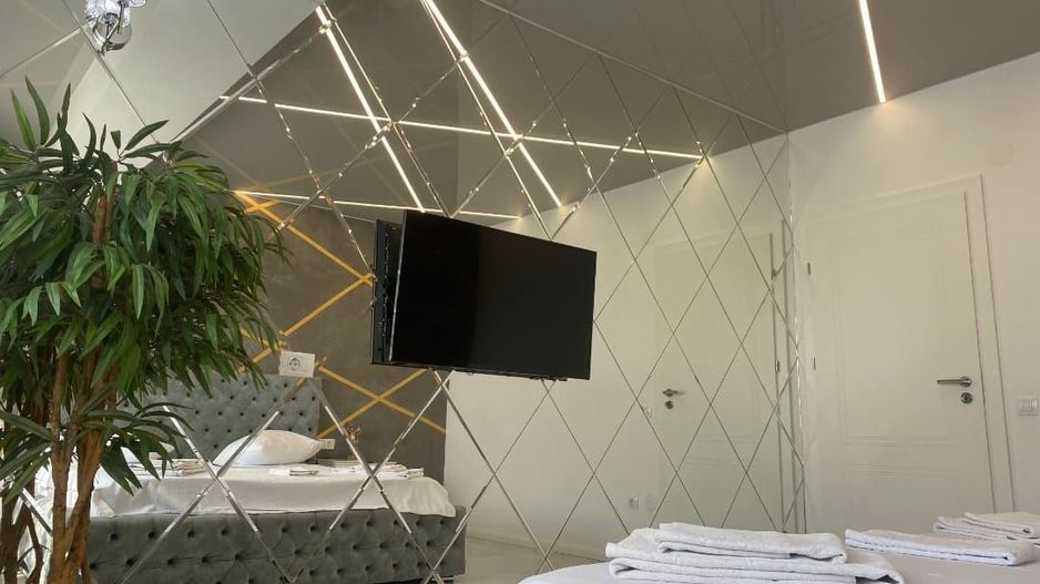 Apartament de vânzare, Central Park – 2 camere, 61 mp, mobilat și utilat - Poză 3