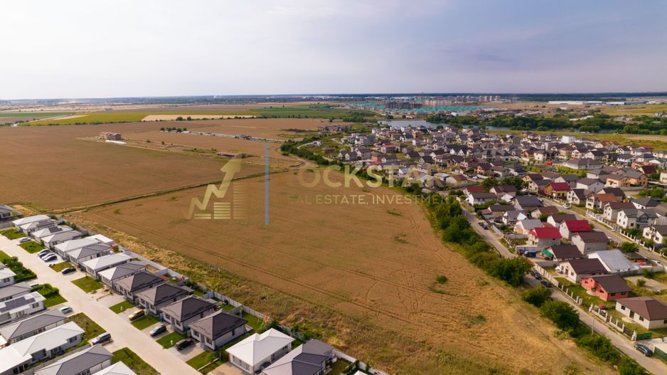 Teren | Tunari | 15000 mp - Poză 32