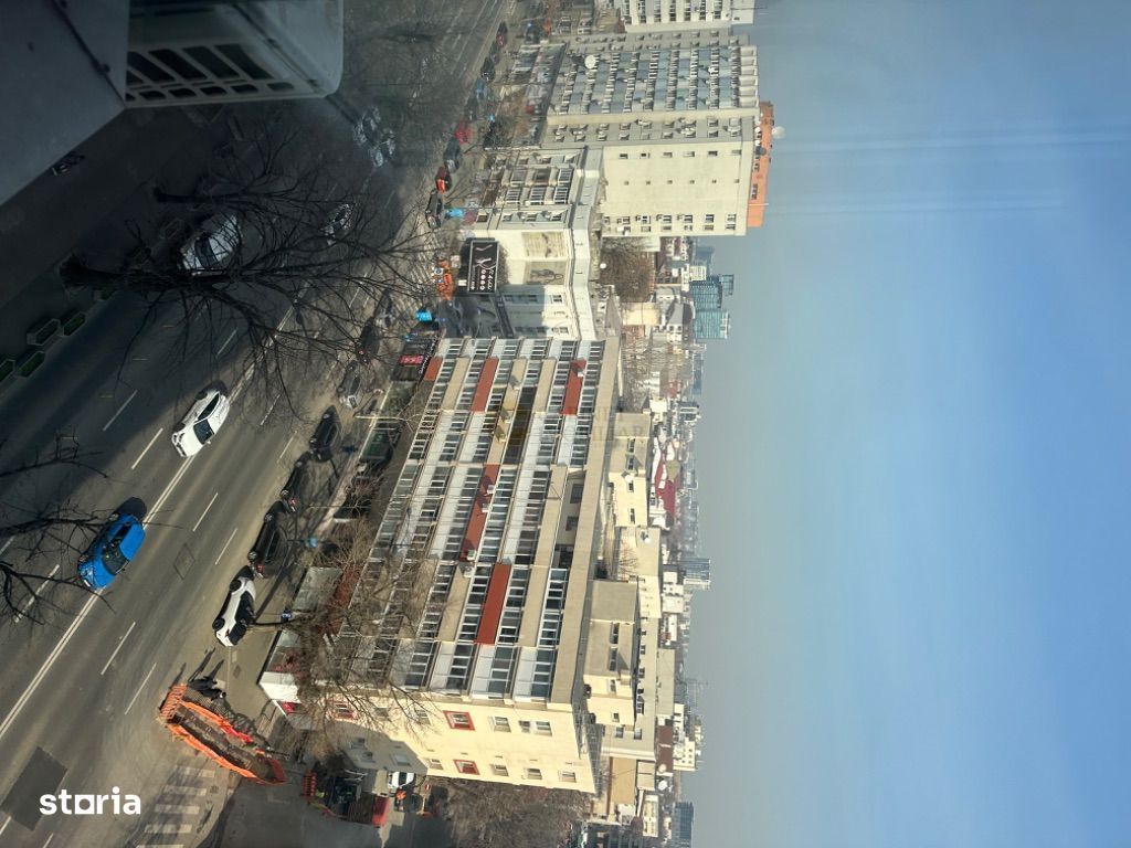 Apartament 2 camere, 58 mp, Calea Dorobanți – Locație premium! - Poză 13